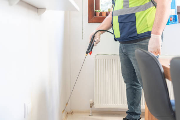 Best Residential Pest Control  in Missouri City, TX